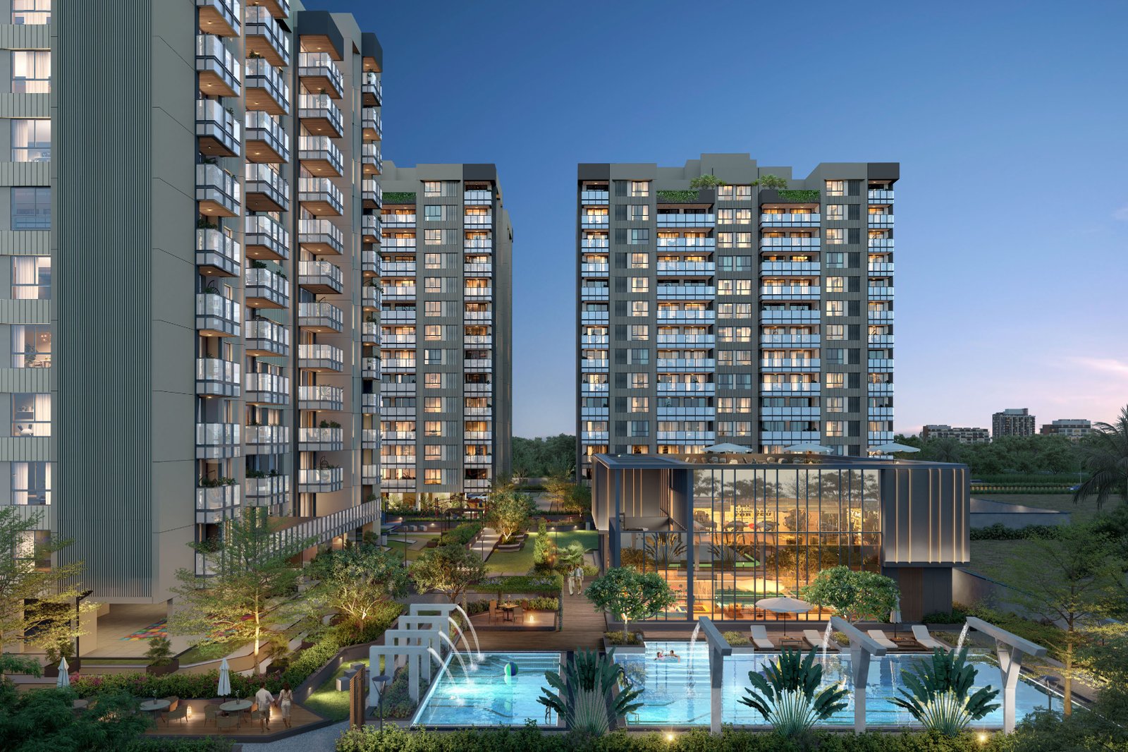 Luxury Property Showcase