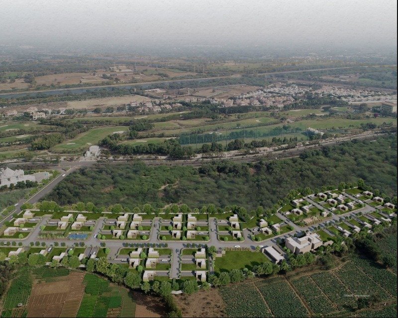 The West Park